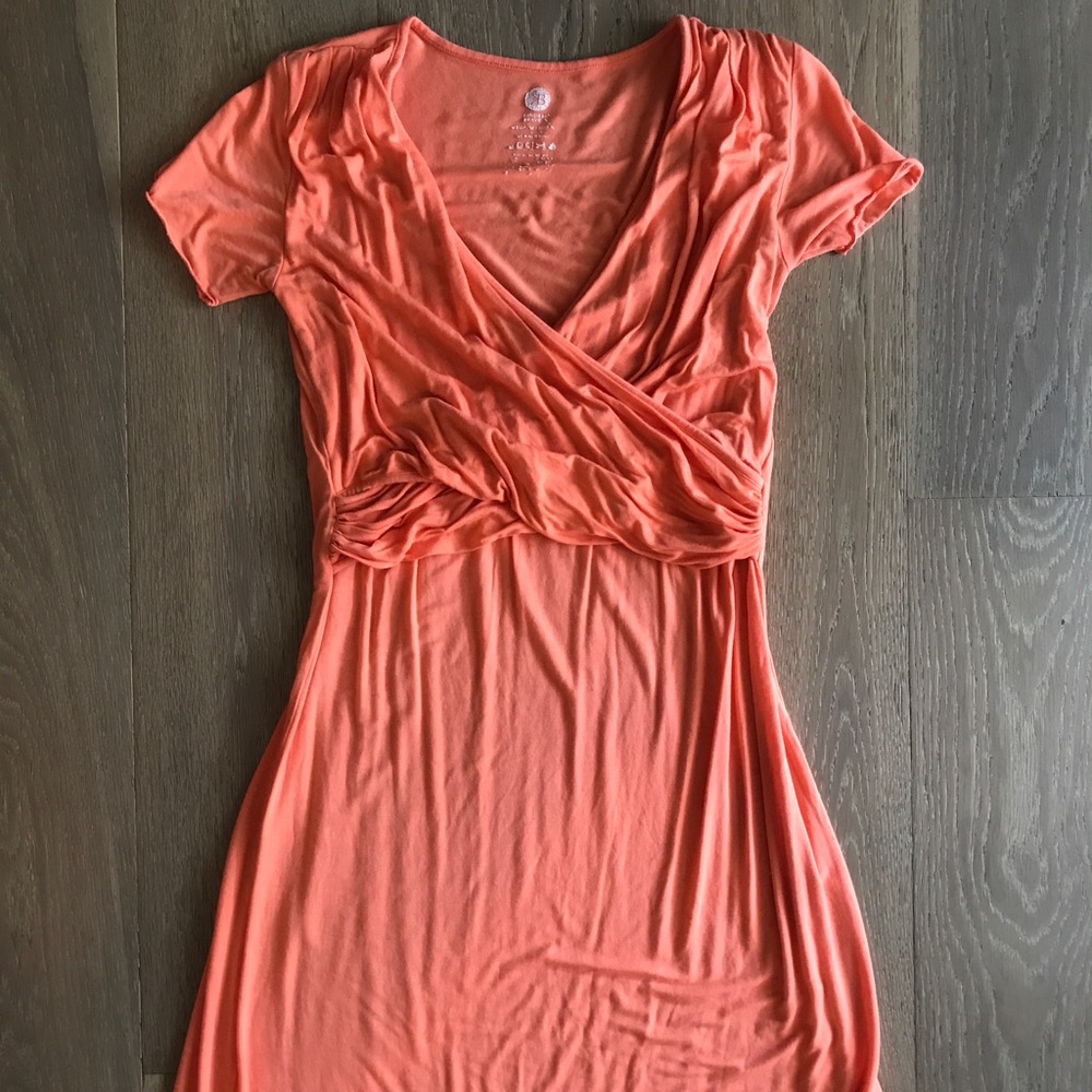 Kindred bravely nursing pajama